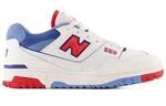 NEW BALANCE WM BB550NCH-WHRD