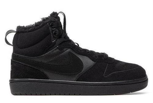 NIKE COURT BOROUGH MID CQ4023-001