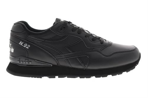 DIADORA N.92 L-C0200 BLK