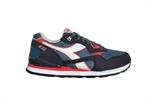 DIADORA N.92-60096 BLUE STEEL