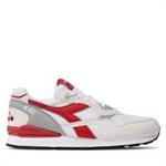 DIADORA N.92-C5934 WH/CH-PEPPER