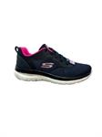 SKECHERS BOUNTI-QUICKP.12607-NVHP