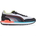 PUMA CITY RIDER MULTI STRIPS 383177-08