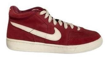 NIKE CHALLENGE COURT MID VTG 519106-611