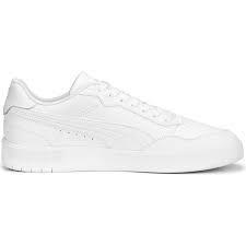 PUMA COURT ULTRA LITE 38937101-WHT