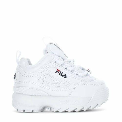 FILA DISTRUPTOR II FM00038-125