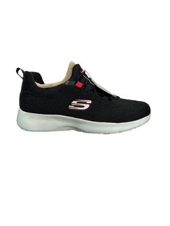 SKECHERS DYNAMIGHT 58360-BKRD