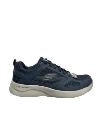 SKECHERS DYNAMIGHT 2.0-FALLFORD 58363-NVY