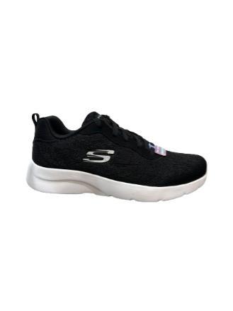 SKECHERS DYNAM.2.0-HOMESP.12963-BKW