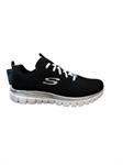 SKECHERS GRACEF.-GET CONN.12615W-BKW