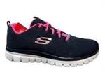 SKECHERS GRACEF.-GET CONN.12615W-NVHP