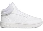 ADIDAS HOOPS BASKET MID 3.0 GW0401