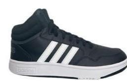 ADIDAS HOOPS 3.0 MID GW0402