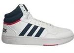 ADIDAS HOOPS MID GY5543