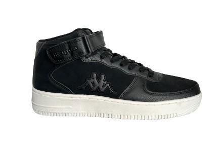 KAPPA LOGO CASERTA MID 3025W-918