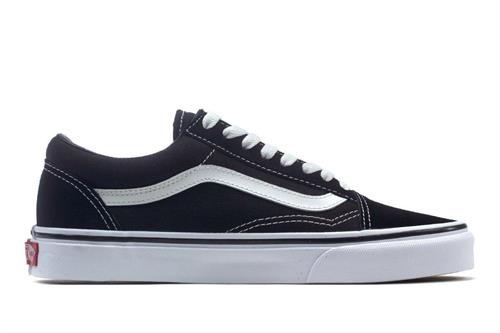 VANS OLD SKOOL VN000D3HY281 BL/WH