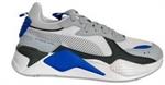 PUMA RSX GEEK JR 391500-01