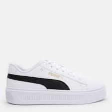 PUMA SMASH PLATFORM 39075804