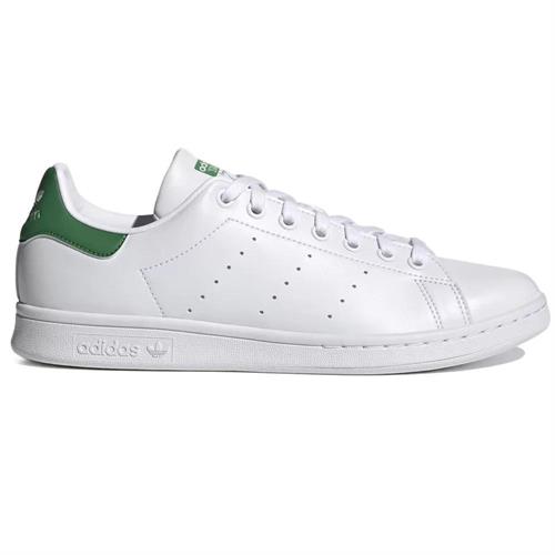 ADIDAS STAN SMITH-FX5502 WH/GR