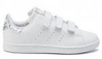 ADIDAS STAN SMITH J CF-EE8484