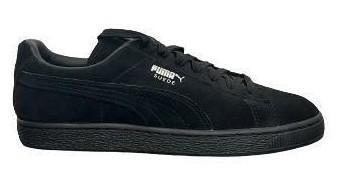 PUMA SUEDE CLASSIC+ 35263477