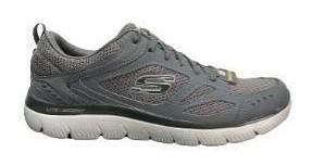 SKECHERS SUMMITS SOUTH RIM 52812-CHAR