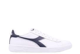 DIADORA TORNEO-C4656 WH/BLUE