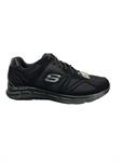 SKECHERS VERSE-FLASH POINT 58350-BBK