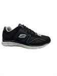 SKECHERS VERSE-FLASH POINT 58350-BKGY