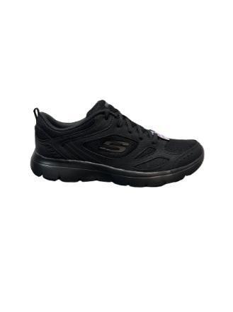 BOX SKECHERS SUMMITS-SUITED 12982-BBK