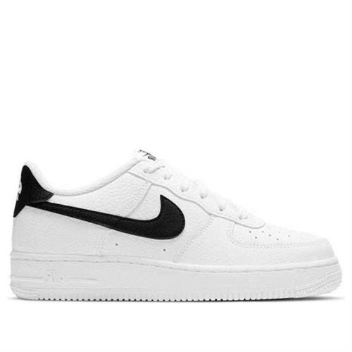 BOX NIKE AIR FORCE 1 GS CT3839-100