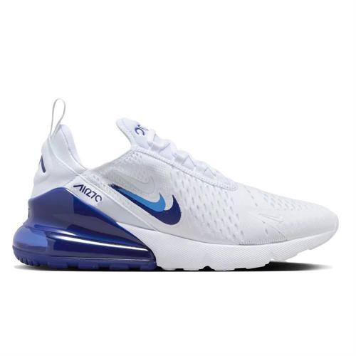 BOX NIKE AIR MAX 270 FJ4230-100