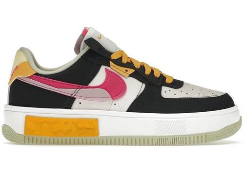 BOX NIKE AIR FORCE 1 FONTANKA DR7880-001