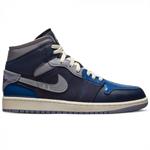 BOX NIKE AIR JORDAN 1 MID DR8868-400