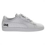 BOX PUMA BASKET BADGE 370799-01