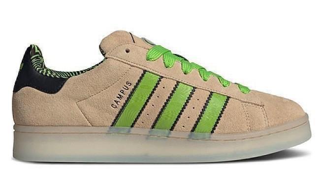 BOX ADIDAS CAMPUS 00S IE4709