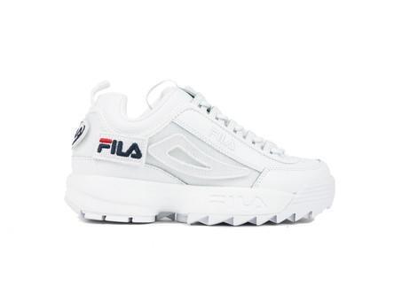 BOX FILA DISTR II PATCHES 5 FM00538-100