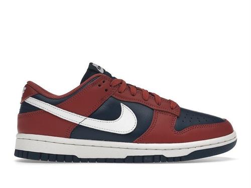 BOX NIKE DUNK LOW DD1503-602