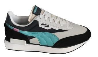 BOX PUMA FUTURE RIDER JR 372349-26