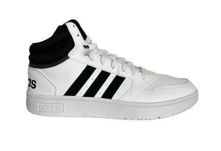 BOX ADIDAS HOOPS MID GW3019