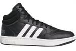 BOX ADIDAS HOOPS BASKET 3.0 MID GW3020