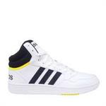 BOX ADIDAS HOOPS MID GZ4533