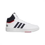 BOX ADIDAS HOOPS MID GY5427