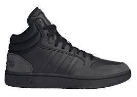 BOX ADIDAS HOOPS MID HP7939