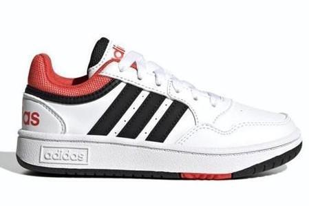 BOX ADIDAS HOOPS BASKET 3.0 GZ9673