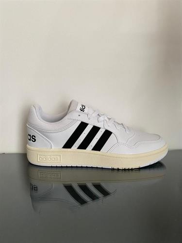 BOX ADIDAS HOOPS LOW GY5454