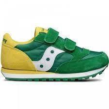 BOX SAUCONY JAZZ DOUBLE HL SK261010