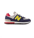 BOX NEW BALANCE ML574DVR-A1