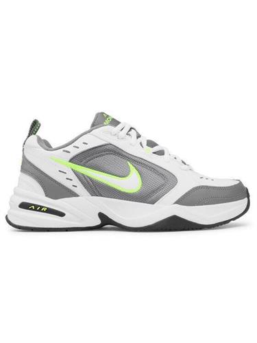 BOX NIKE AIR MONARCH IV 415445-100