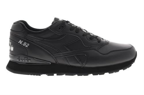 BOX DIADORA N.92 C0200 BLK